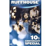 Ruffhouse: 10th Anniversary Special [Import USA Zone 1]