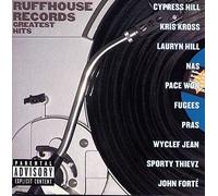 Compilation - Greatest Hits [Import]