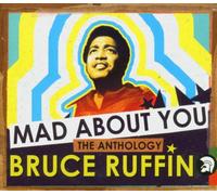 Ruffin,Bruce - Mad About You-Anthology [Import]