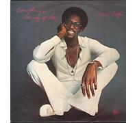 RUFFIN DAVID - EVERYTHINGS COMING UP LOVE