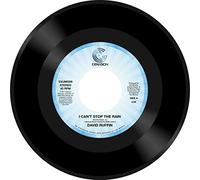 Ruffin,David - I Can't Stop The Rain/Questions [Import]