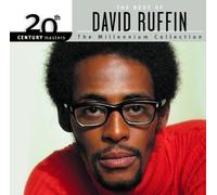 Ruffin, David - Millennium Collection