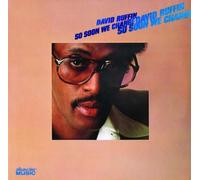Ruffin,David - So Soon We Change [Import]