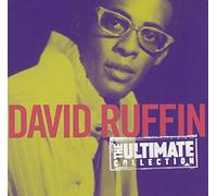 David Ruffin – The Ultimate Collection