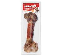 Ruffin' IT CHOMP'EMS Jambon Serrano Enroulé dans du Vrai Jambon Prosciutto, 1 Gros os