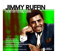 Ruffin, Jimmy - Hold on to My Love
