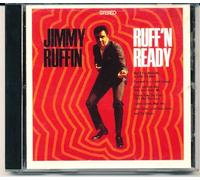Ruffin, Jimmy - Ruff N Ready