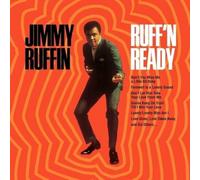 Ruffin - Ruff N Ready