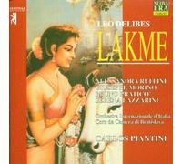 Delibes;Lakme
