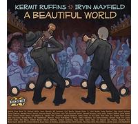 Ruffins Kermit - A Beautiful World