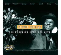 Ruffins, Kermit - Barbecue. -Coloured [Import]