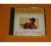 Ruffins Kermit - Big Butter & Egg Man