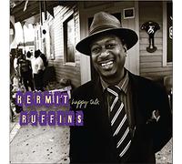 Kermit Ruffins – Happy Talk – Import (Sony Music)