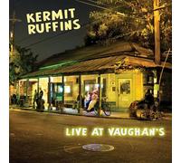 None - Live At Vaughan's