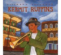 Ruffins, Kermit - Putumayo:Kermit. -Digi [Import]