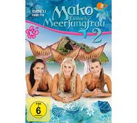 Ruffle,Amy - Mako: Einfach Meerjungfrau 2.1 [Import]