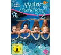 Ruffle,Amy - Mako: Einfach Meerjungfrau 2.2 [Import]