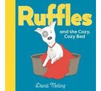 Ruffles And The Cozy, Cozy Bed
