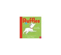 Ruffles And The Lost Bouncy Ball