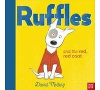 Ruffles And The Red, Red Coat