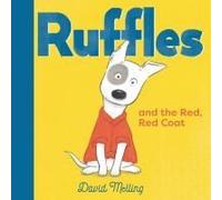 Ruffles And The Red, Red Coat