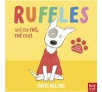 Ruffles and the Red, Red Coat