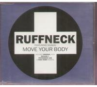 Ruffneck - Move Your Body(6remix)