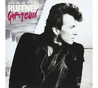 Ruffner, Mason - Gypsy Blood