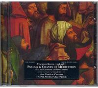 Ruffo - Psalms & Chants of Meditation