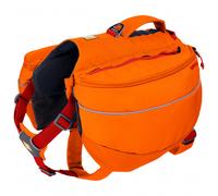 Ruffwear Approach™ Dog Jacket Orange M