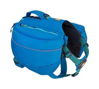 Ruffwear - Approach Pack - Harnais pour chien - L/XL - blue dusk
