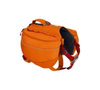 Ruffwear Approach™ Dog Jacket Orange M