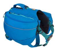 RUFFWEAR APPROACH™ SAC À DOS pour chien bleu, taille:XS volume 5L