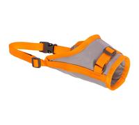 Ruffwear - BackTrak Dog Evacuation Kit - Accessoire pour chien - M - cloudburst gray