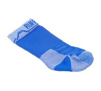 Ruffwear Chaussures Bark'n Boot™ Bleu 38-44 mm
