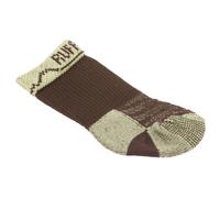 Ruffwear Bark´n Boot™ Shoes Marron 76-83 mm