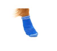 Ruffwear Bark´n Boot™ Shoes Bleu 76-83 mm