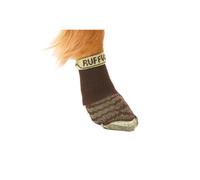 Ruffwear Bark´n Boot™ Shoes Marron 76-83 mm