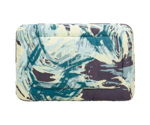 Ruffwear - Basecamp Bed - Couverture pour chien - Medium - sweeping sage