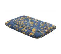 Ruffwear Basecamp Bed - Matelas pour chien Deep Jungle L (122 X 77 cm)