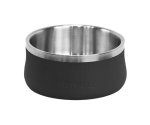 Ruffwear - Basecamp Bowl - Gamelle pour chien Basalt Gray - M