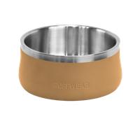 Ruffwear - Basecamp Bowl - Gamelle pour chien Cattail Tan - M