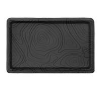 Ruffwear - Basecamp Mat - Accessoire pour chien - One Size - basalt gray