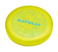 Ruffwear Camp Flyer™ Dog Toy Jaune