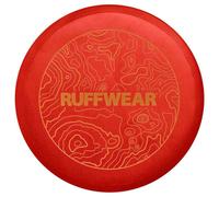 Ruffwear Camp Flyer™ Dog Toy Rouge