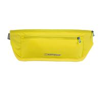 Ruffwear Ceinture de Coureur Trail Runner Lychen Vert pour Chiens, Et Léger