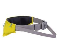 RUFFWEAR Ceinture Trail Runner, Ceinture de Hanche Mains Libres Confortable pour Courir en Laisse avec Votre Chien, Ceinture de Hanche Robuste sans enchevêtrement avec Poches, Vert Lichen, L/XL