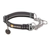 Ruffwear - Chain Reaction Collar - Collier pour chien - 51-66 cm - basalt gray