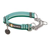 Ruffwear - Chain Reaction Collar - Collier pour chien - 51-66 cm - river rock green