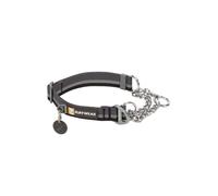 Ruffwear Chain Reaction™ Dog Collar Noir 51-66 cm